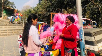 अस्मिता विक