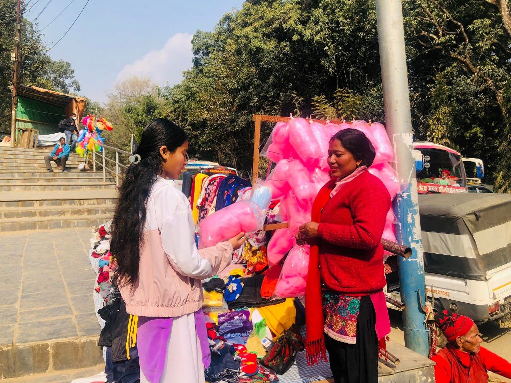 अस्मिता विक