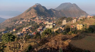 बन्दीपुर