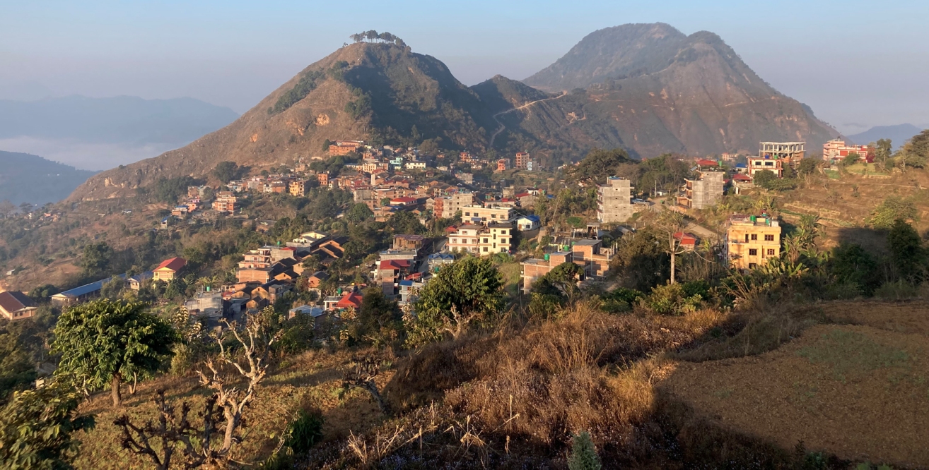 बन्दीपुर