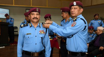 वसन्तबहादुर कुँवर