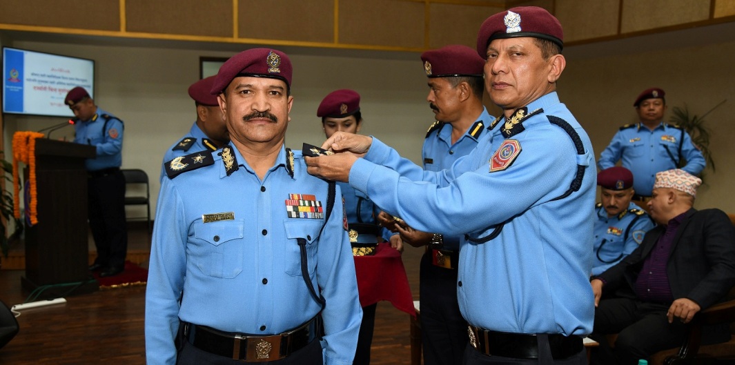 वसन्तबहादुर कुँवर