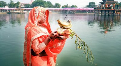 चैती/वासन्ती छठ पर्व