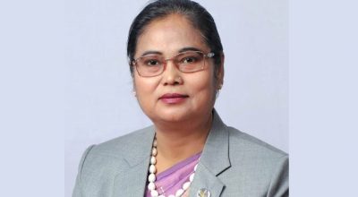 भगबती चौधरी