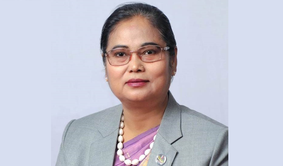 भगबती चौधरी