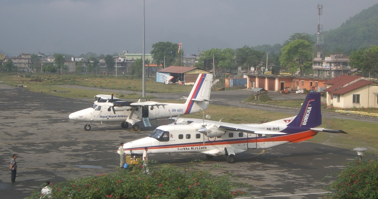 भरतपुर विमानस्थल