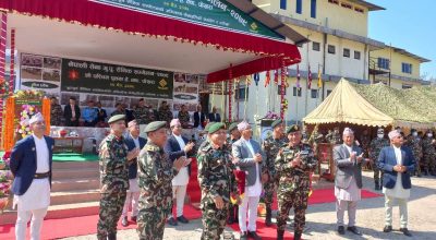 भूपू सैनिक सम्मेलन