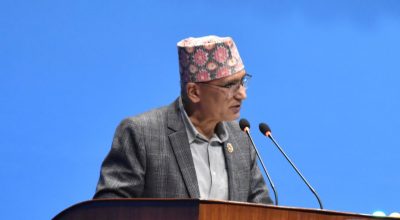 विष्णुप्रसाद पौडेल