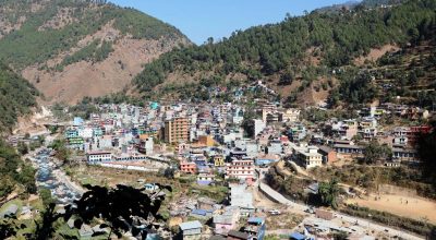 बुर्तिबाङ बजार