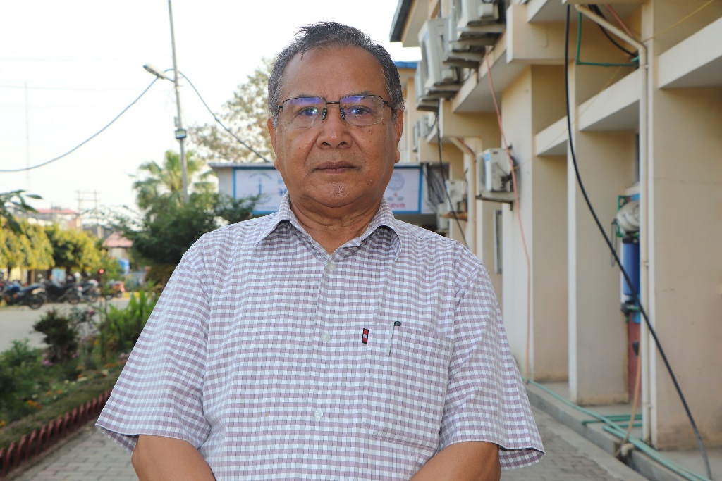 चिजकुमार मास्के