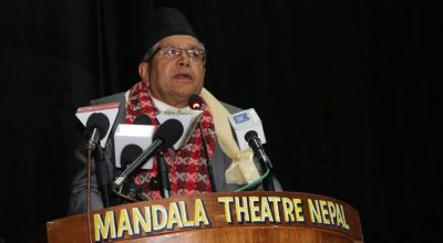 देवराज घिमिरे