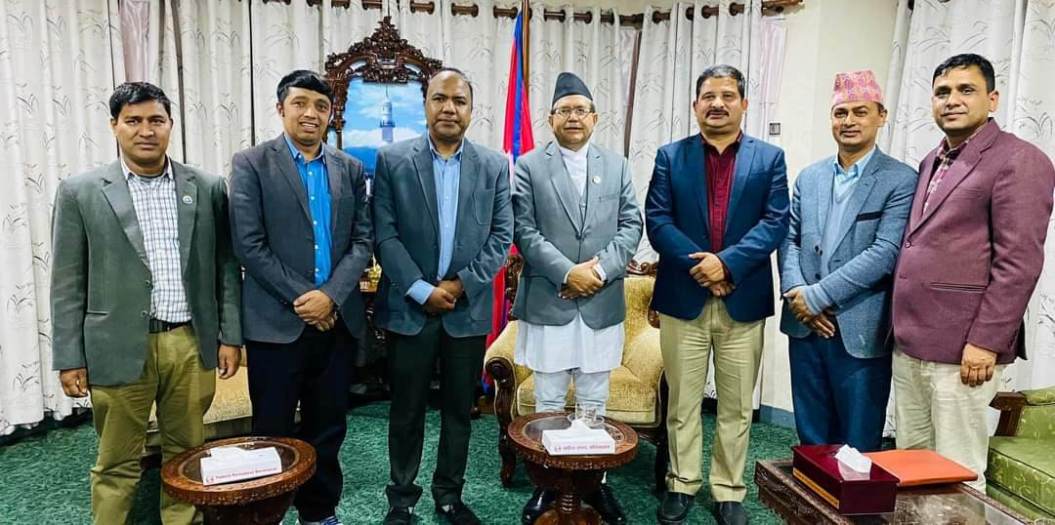 देवराज घिमिरे