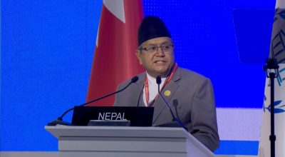 देवराज घिमिरे