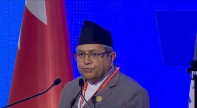 देवराज घिमिरे