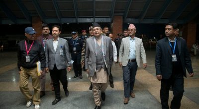 स्वदेश फिर्ता