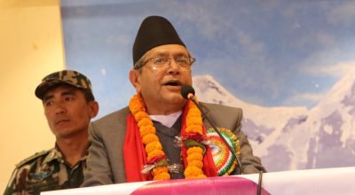 देवराज घिमिरे