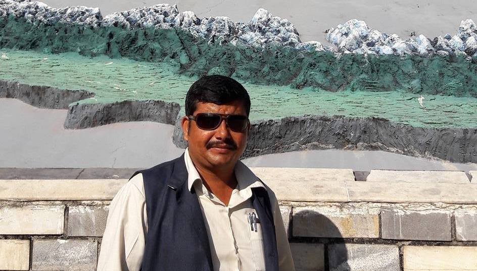 दीर्घबहादुर ठकुल्ला