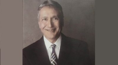 डा. अवनिभूषण उपाध्याय