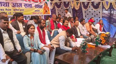 सिके राउत