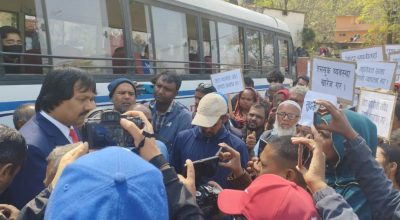 डा. सीके राउत