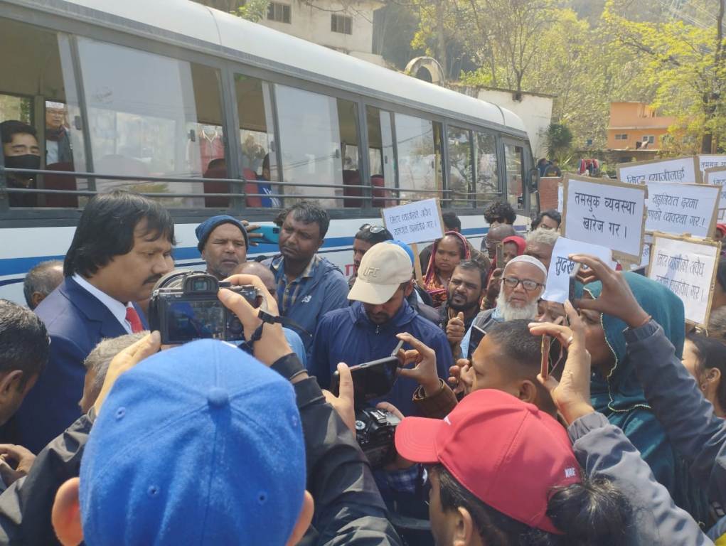 डा. सीके राउत