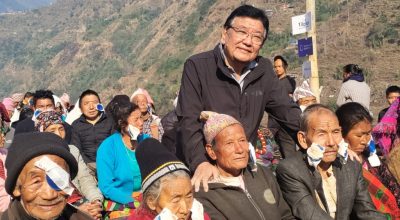 डा. सन्दुक रुइत