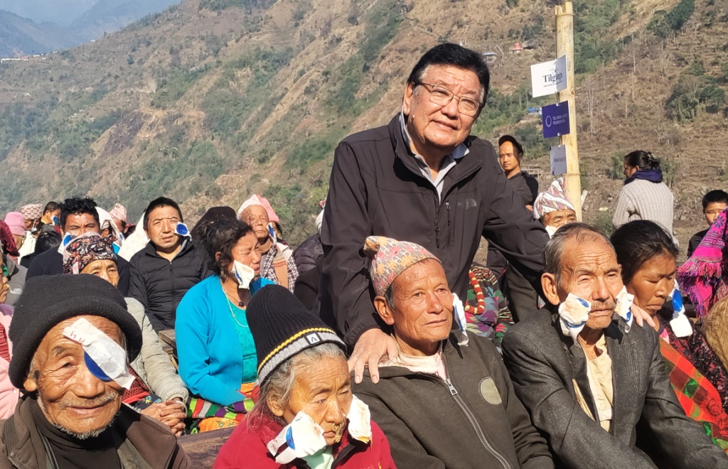 डा. सन्दुक रुइत