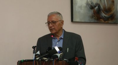 डा. शेखर कोइराला