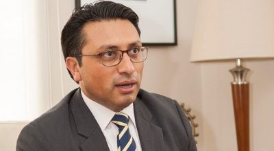 डा. स्वर्णिम वाग्ले