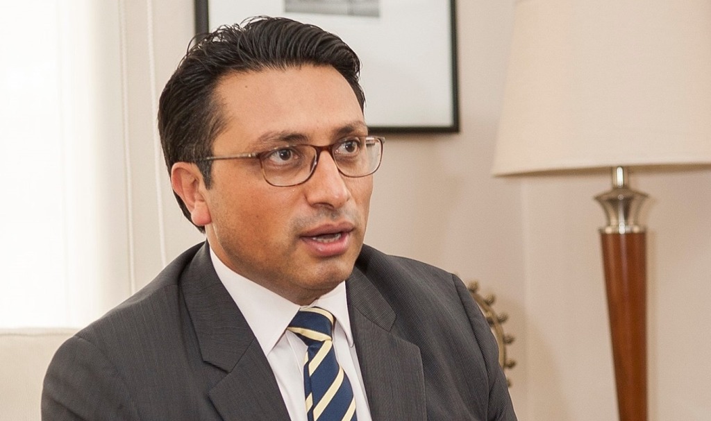 डा. स्वर्णिम वाग्ले