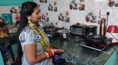 विद्युतीय चुलो