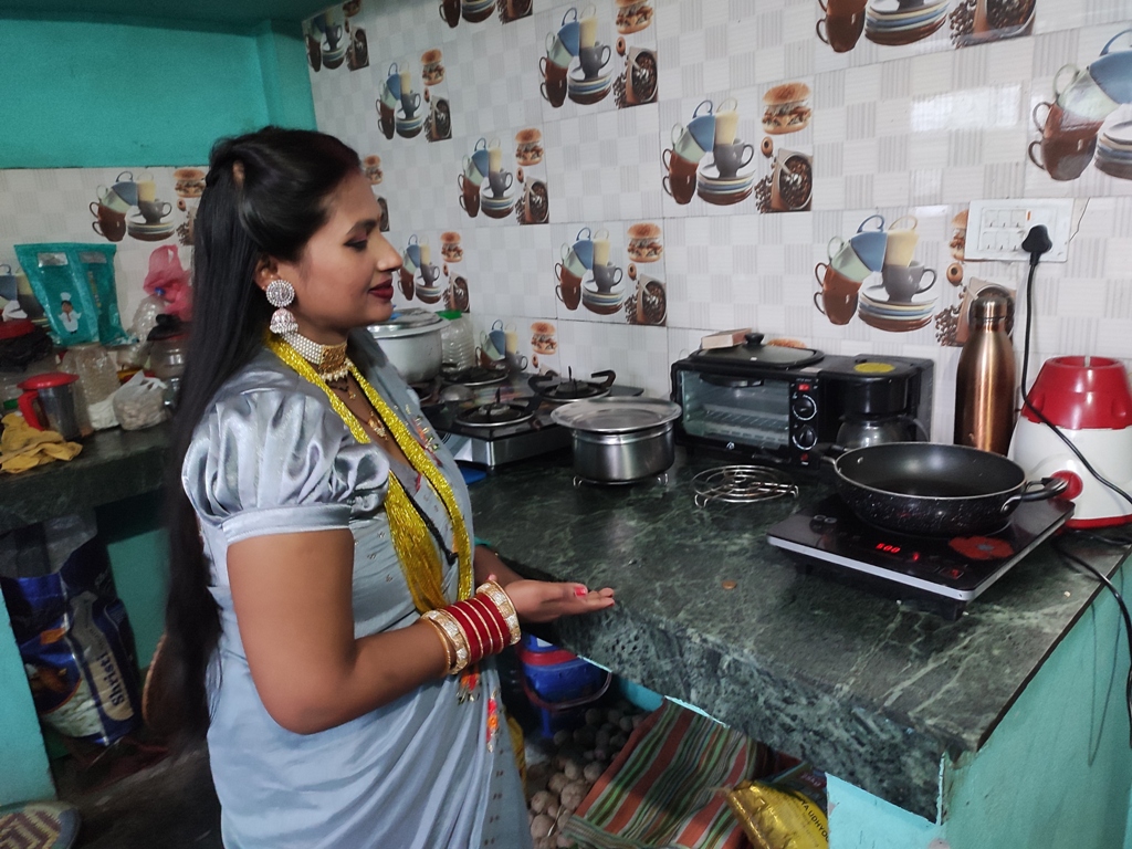 विद्युतीय चुलो