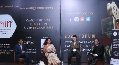 चलचित्र नीति