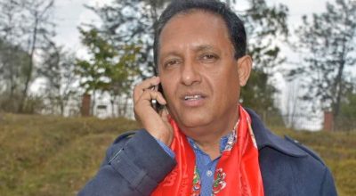 गोविन्द भट्टराई