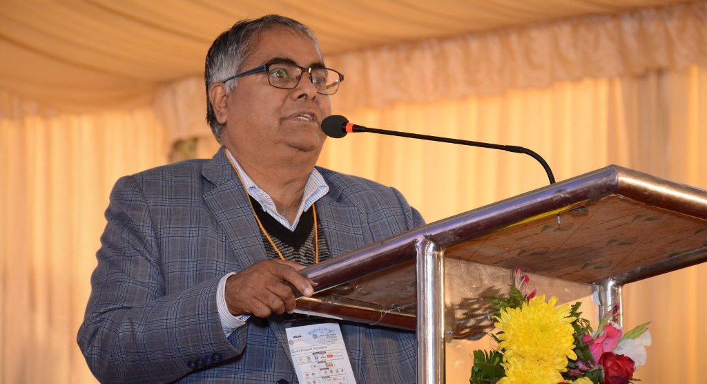 गुरुप्रसाद न्यौपाने