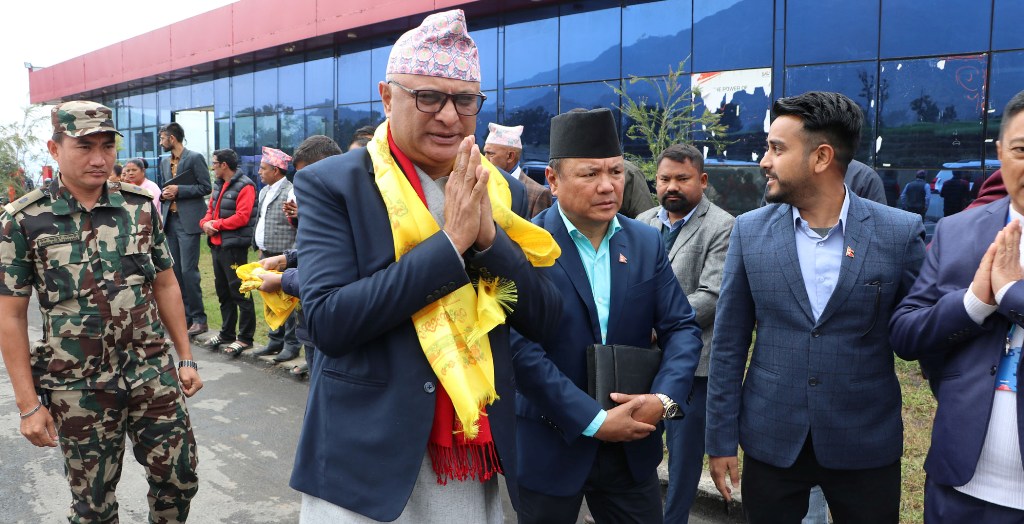 हिक्मतकुमार कार्की