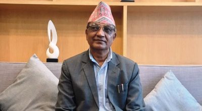 जगन्नाथ थपलिया