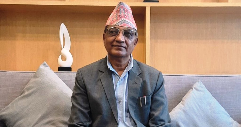 जगन्नाथ थपलिया