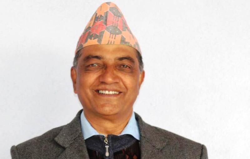 जगन्नाथ थपलिया