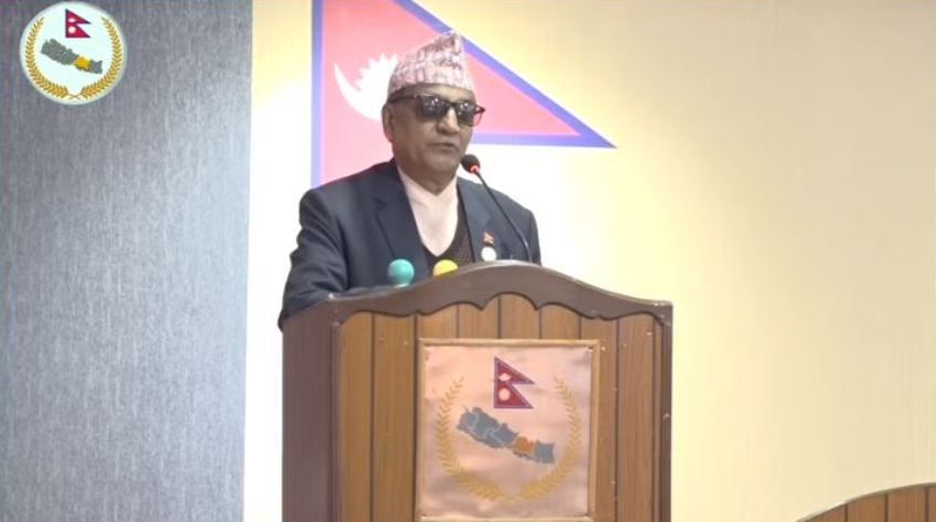 जगन्नाथ थपलिया