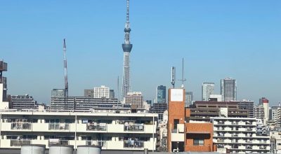 जापानको अनुभव