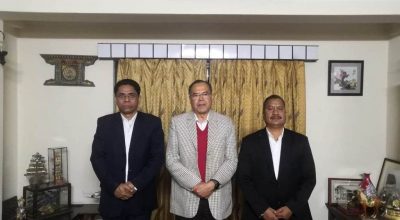 झलनाथ खनाल र विप्लव