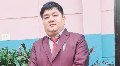 जीतनारायण श्रेष्ठ