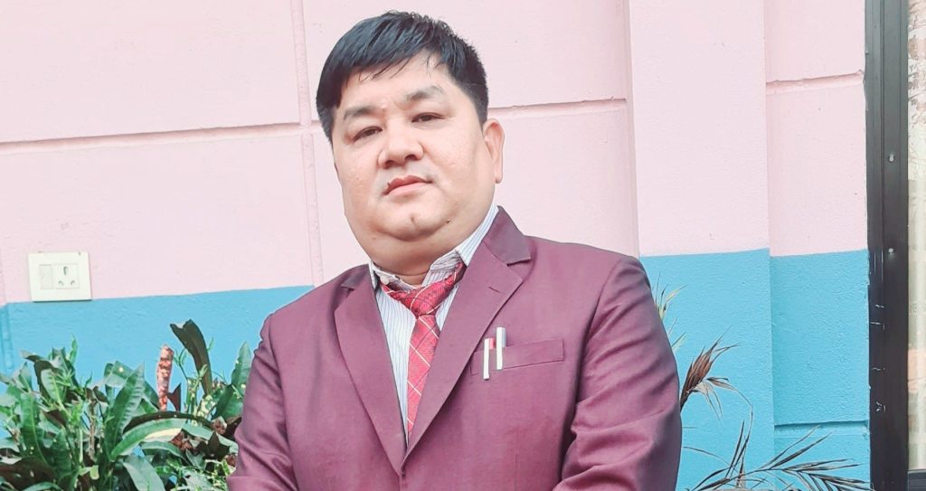 जीतनारायण श्रेष्ठ