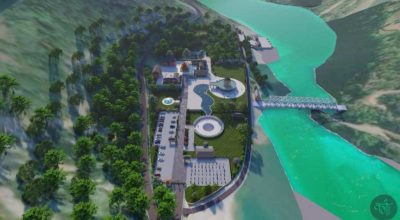 कृष्णगण्डकी परियोजना