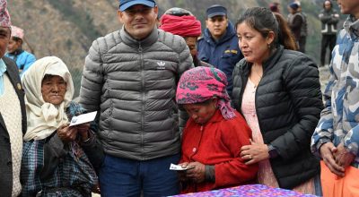 केउडी बोहरा