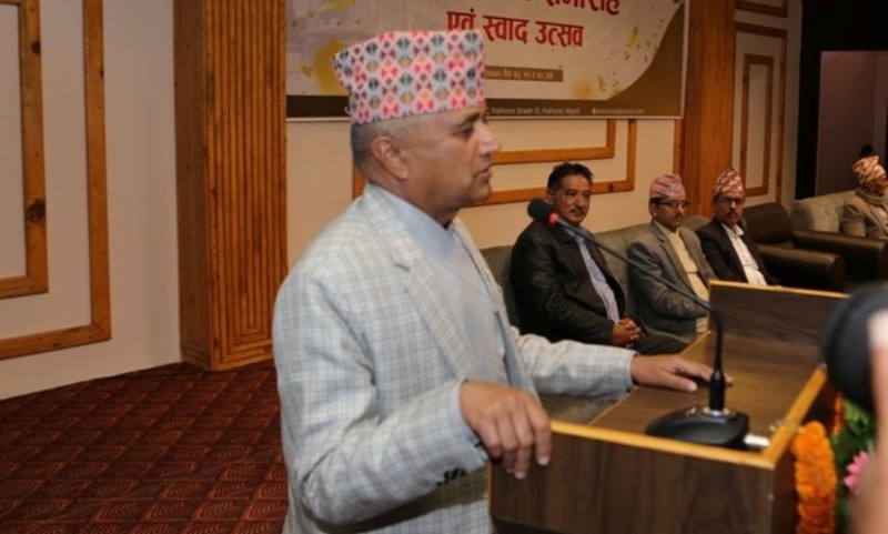 खगराज अधिकारी