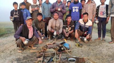 खखडेहरा पर्व