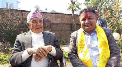 खिला कार्की