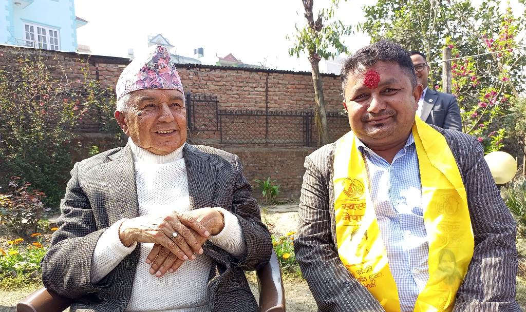 खिला कार्की